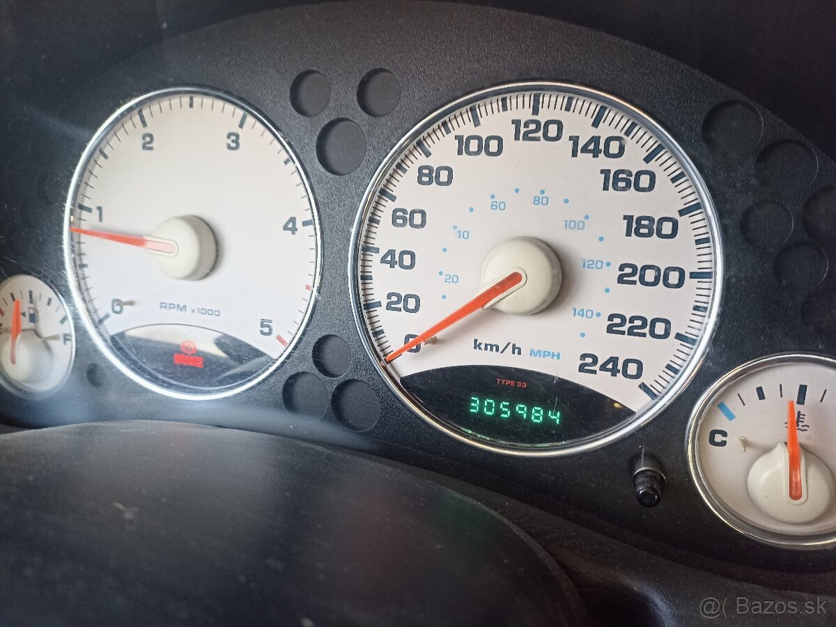 Jeep cherokee kj 2,5 CRD 4x4 - 9