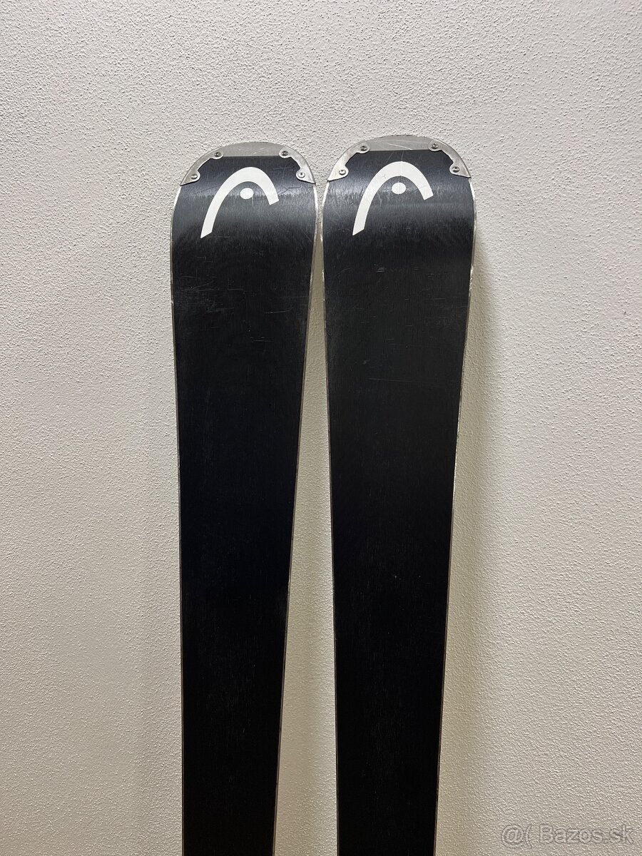 Lyže HEAD SuperShape 170cm - 9