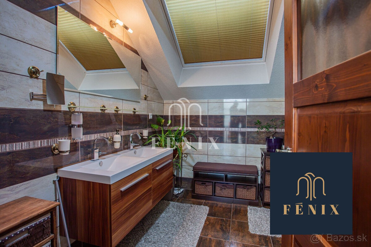 Nadštandardná vila na prenájom v Košiciach - 9