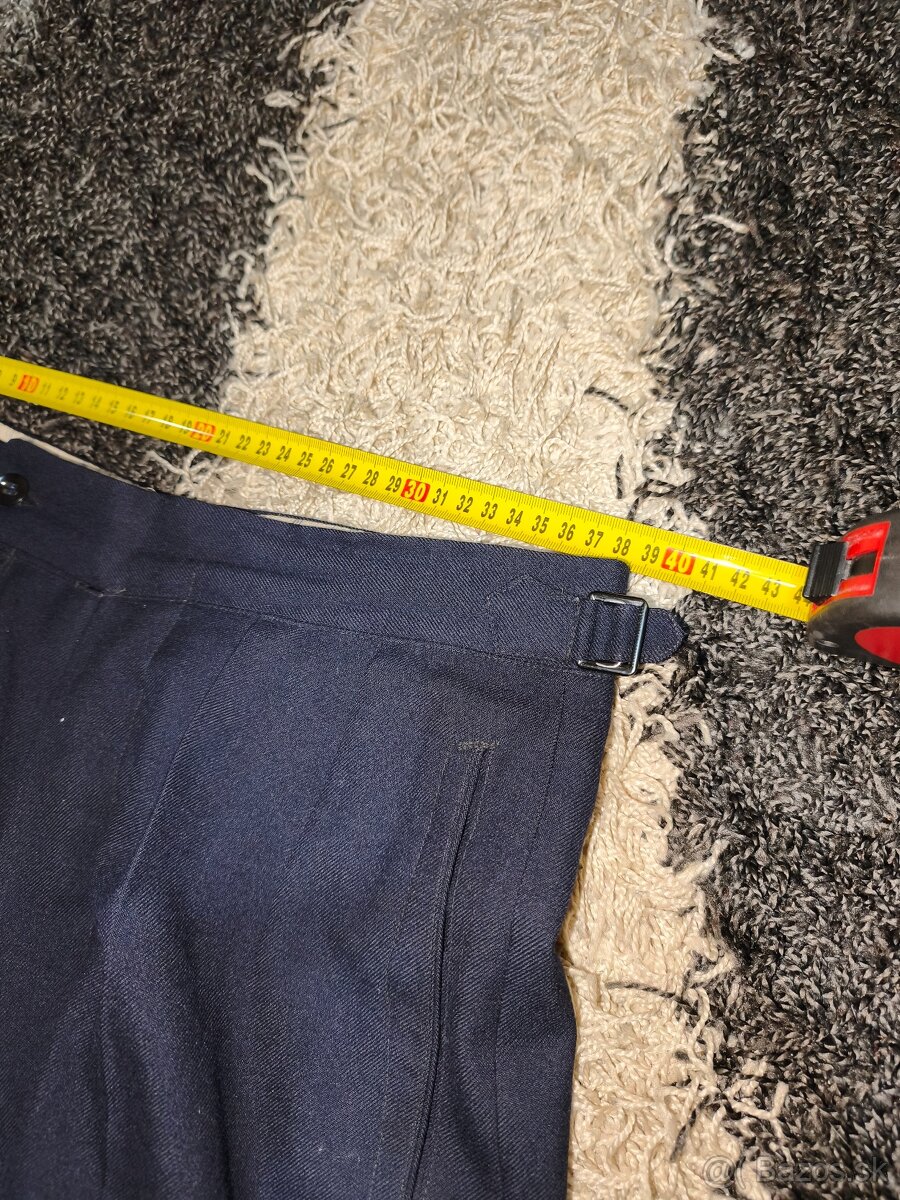 Sbor národni bezpečnosti 1953 - 9