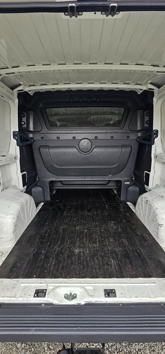 Peugeot Boxer - 9
