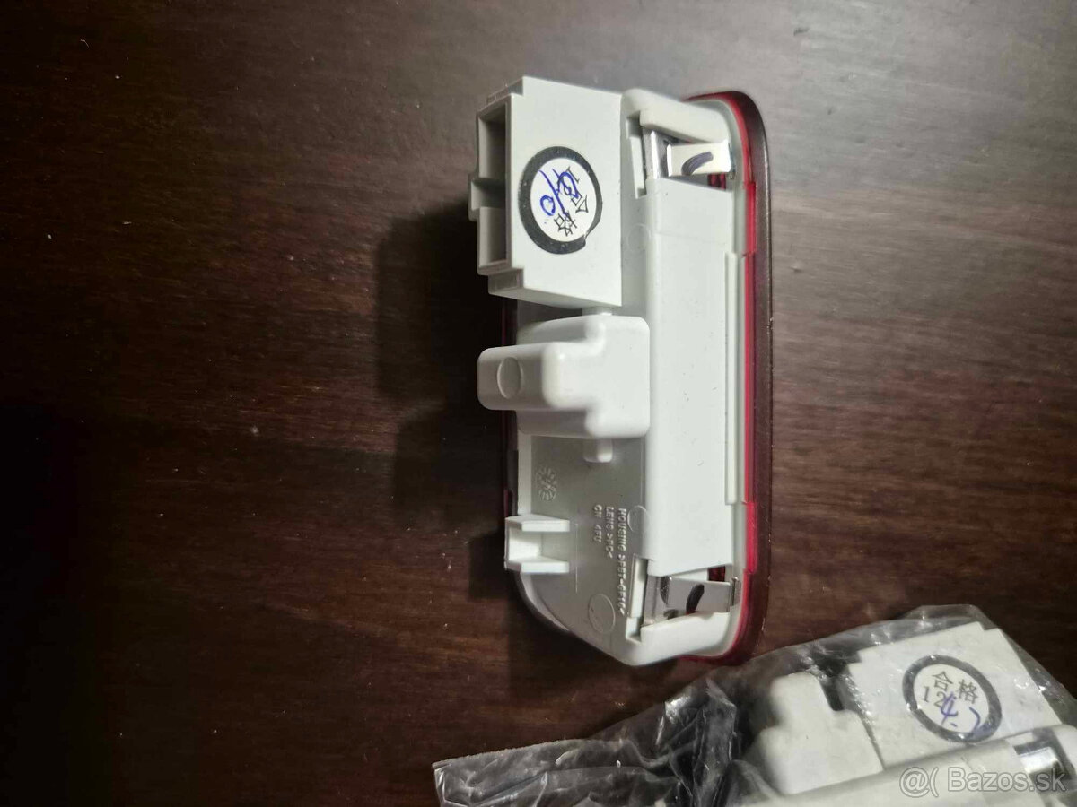 VW ARTEON rôzne veci - 9