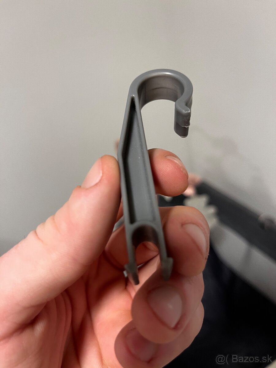 Detská cestovná postieľka - 9