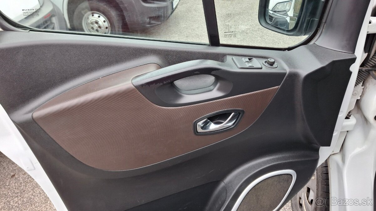 Fiat Talento 1.6 multiJet L1H1 - 9