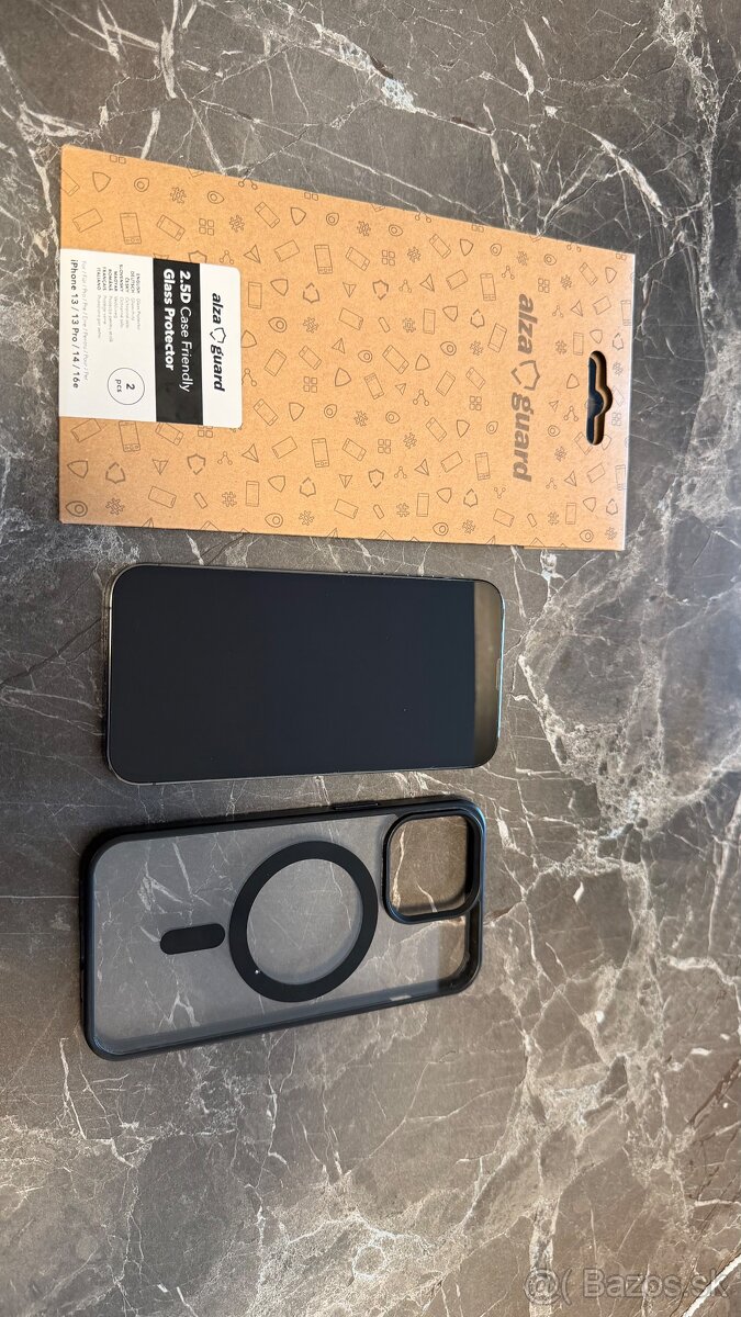 iPhone 13 Pro 128GB - Alpine Green - 9