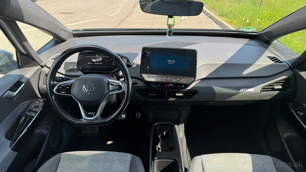 Volkswagen ID.3 58kWh Business - 9