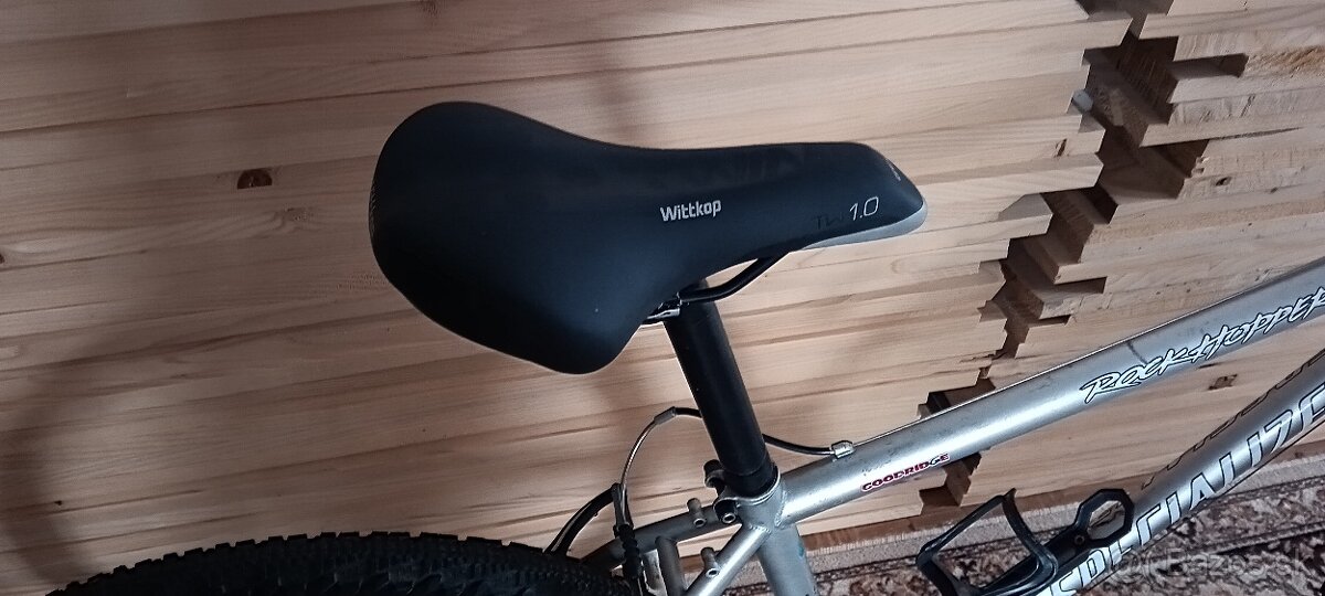 Bicykel SPECIALIZED - 9