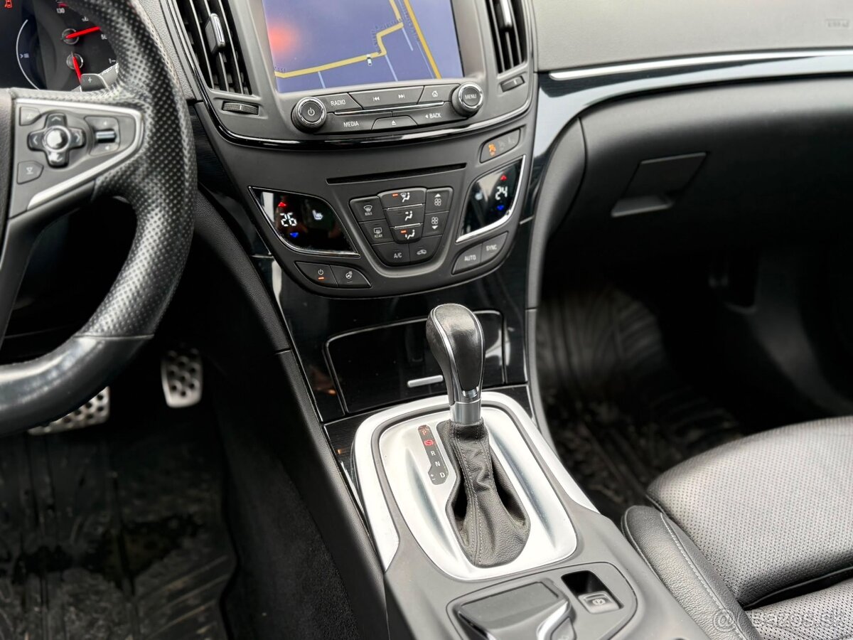 Opel Insignia Country Tourer - 9