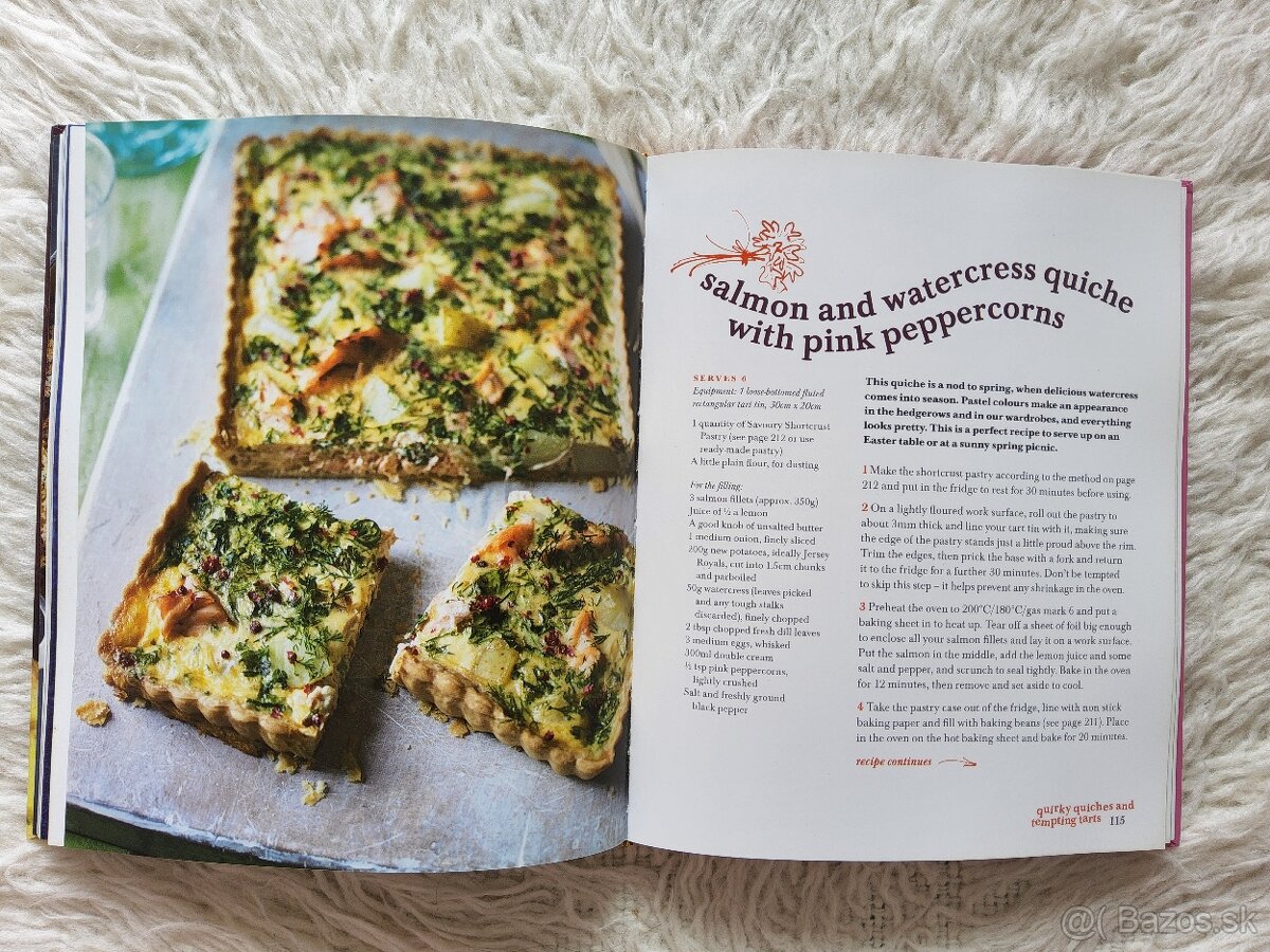 Kucharske knihy - 9