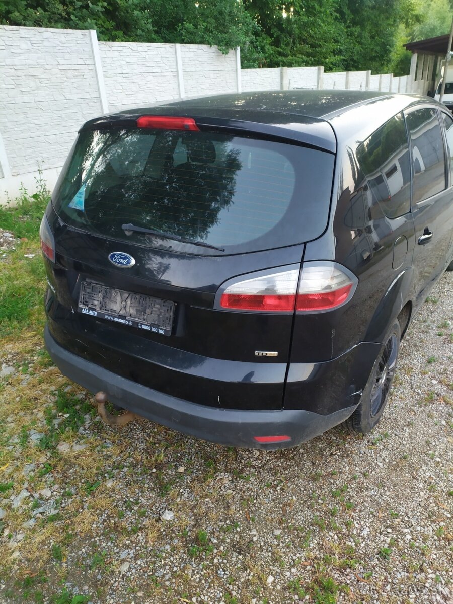 ford galaxy,ford s max - 9