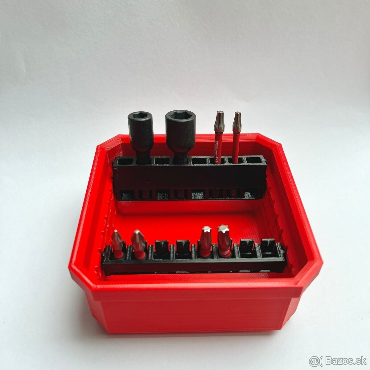 Zákazková 3D tlač (FDM/SLA) - 9