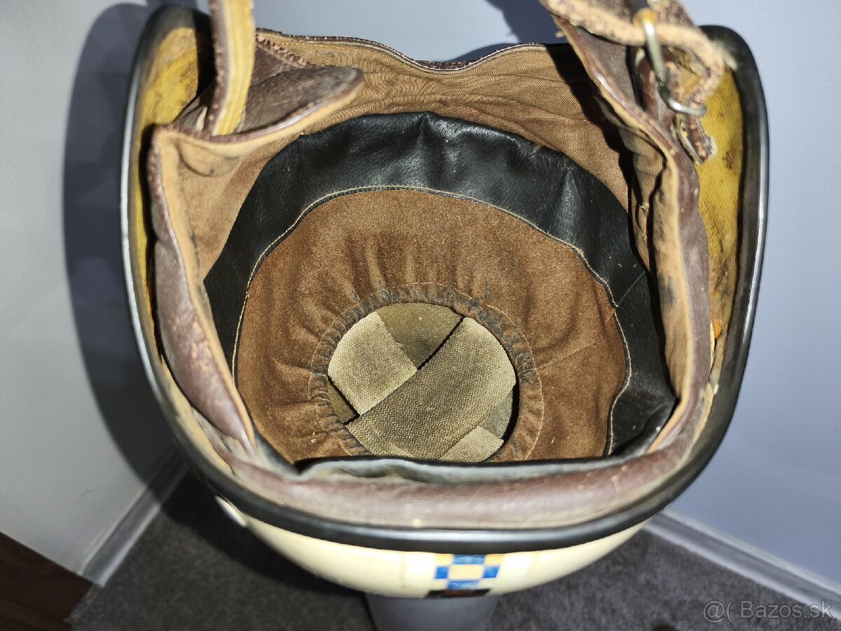 Prilba Cassida Jas Pardubice. - 9