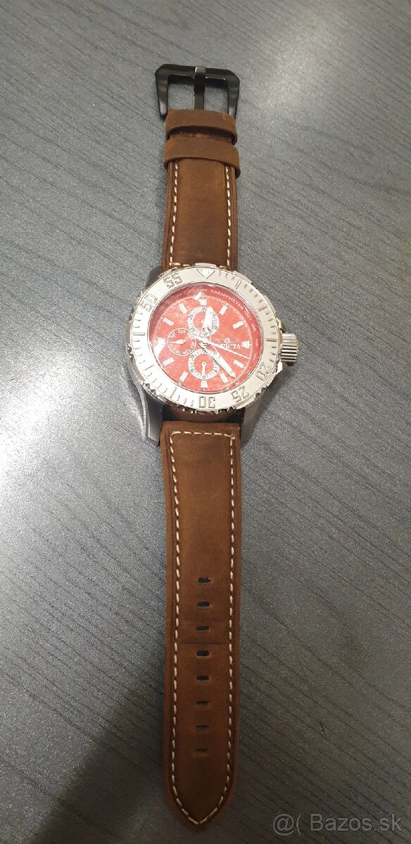 PREDAM 2 KS INVICTA - 9