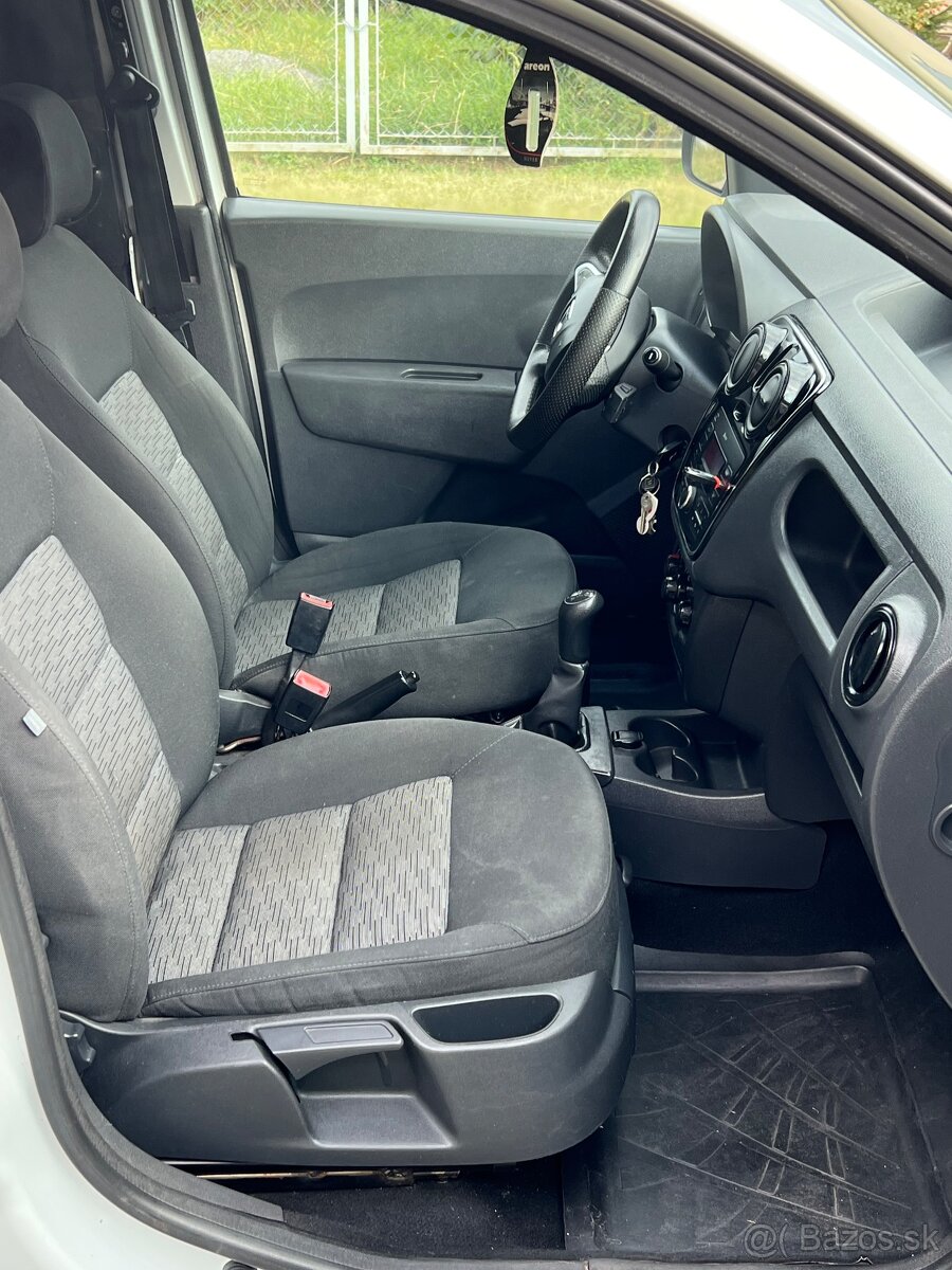 Dacia dokker 1.5 dci - 9