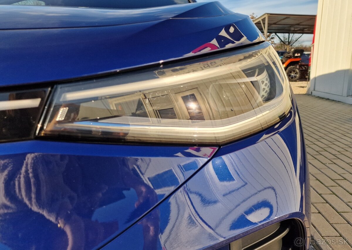 VOLKSWAGEN ID.4 PRO PERFORMANCE 77KWH, SOH: 92,8% - 9