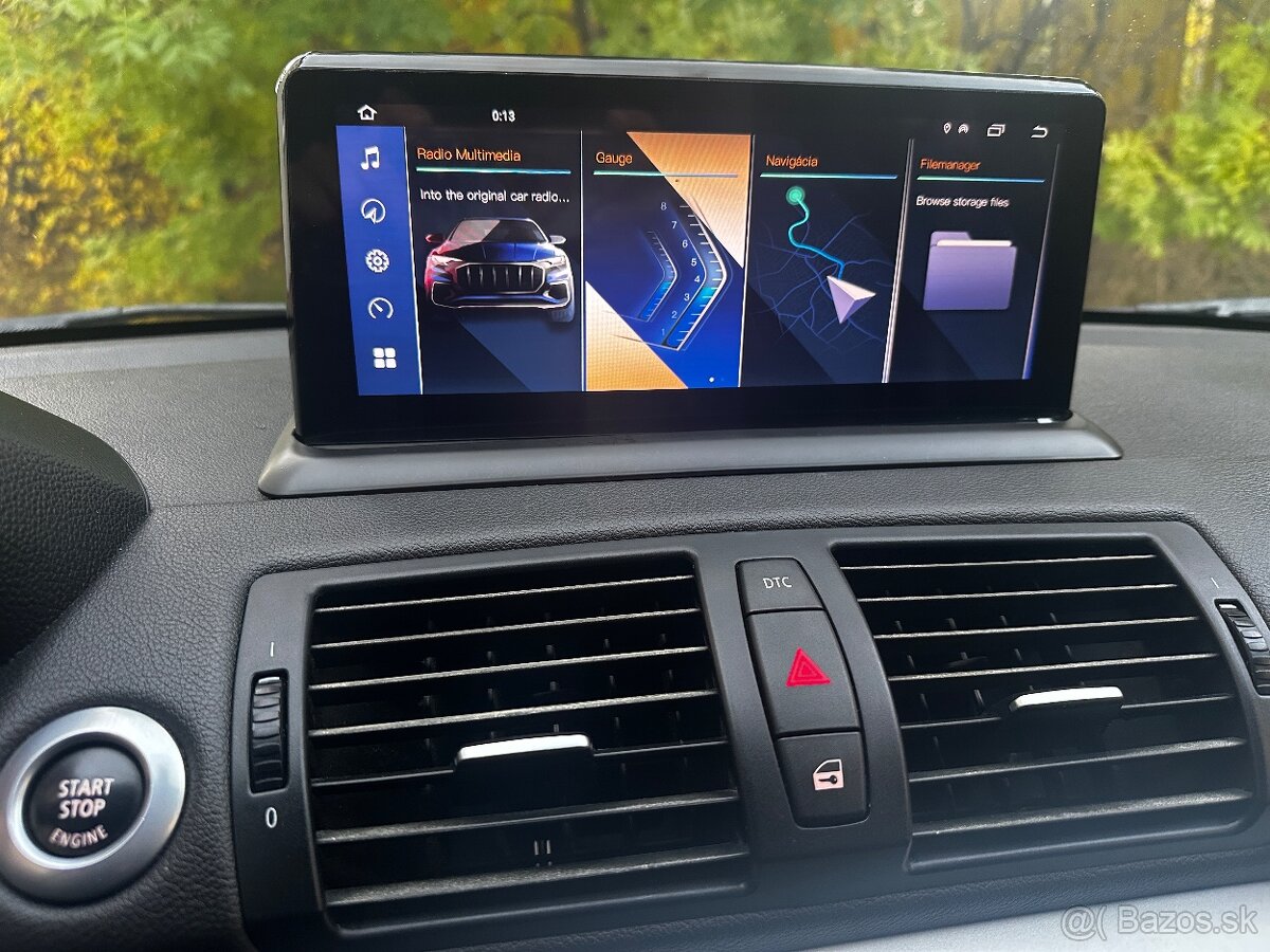 BMW 123d 210hp predám/vymenim - 9