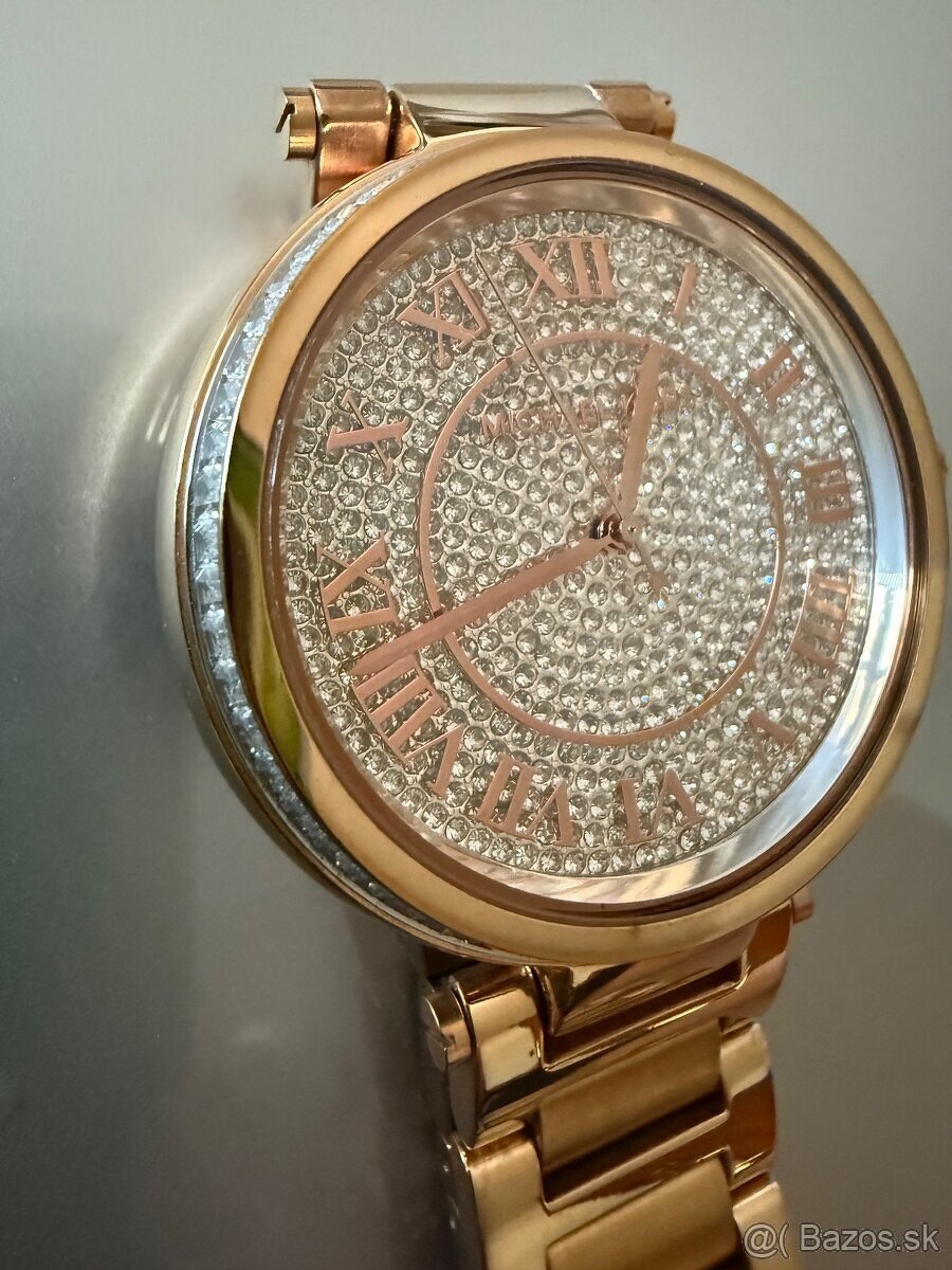 Michael Kors MK5868 hodinky - 9