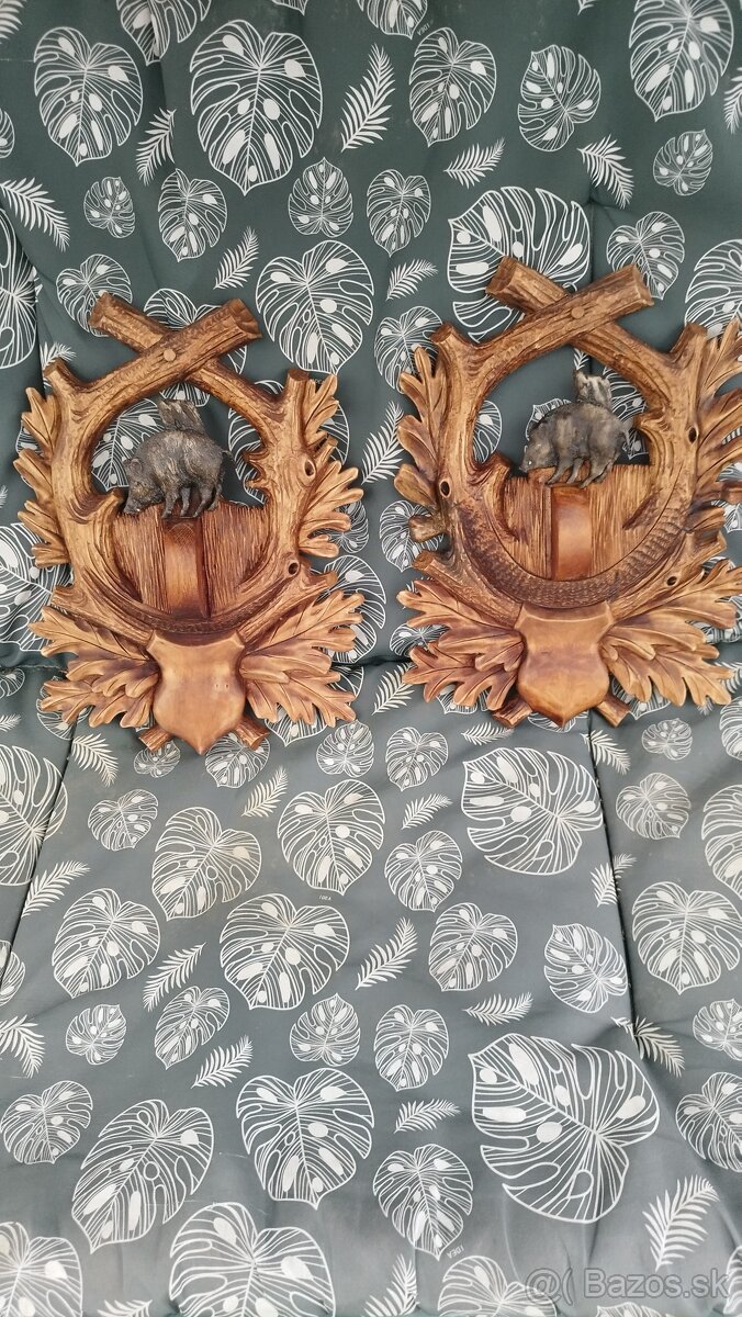 Predám podložky. - 9