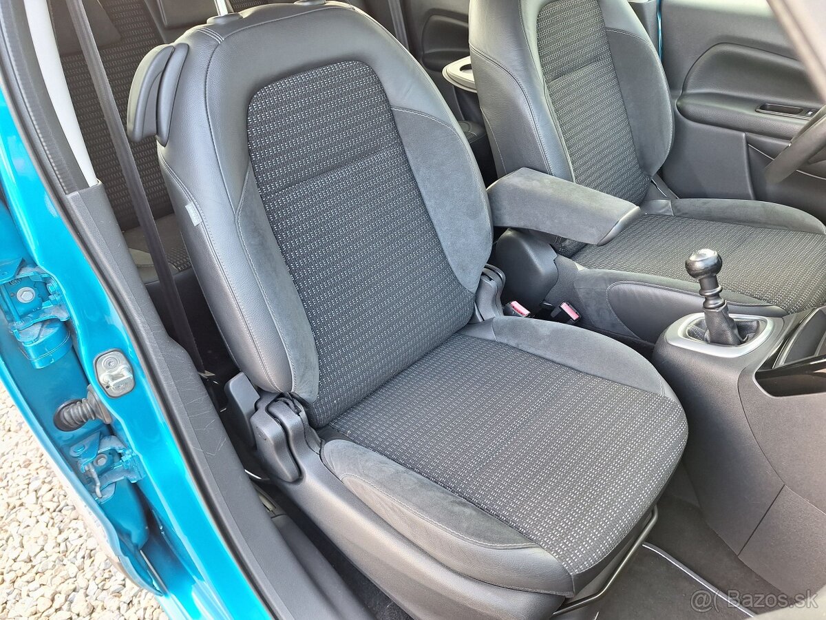 Citroen C3 Picasso 1,6HDi - 9