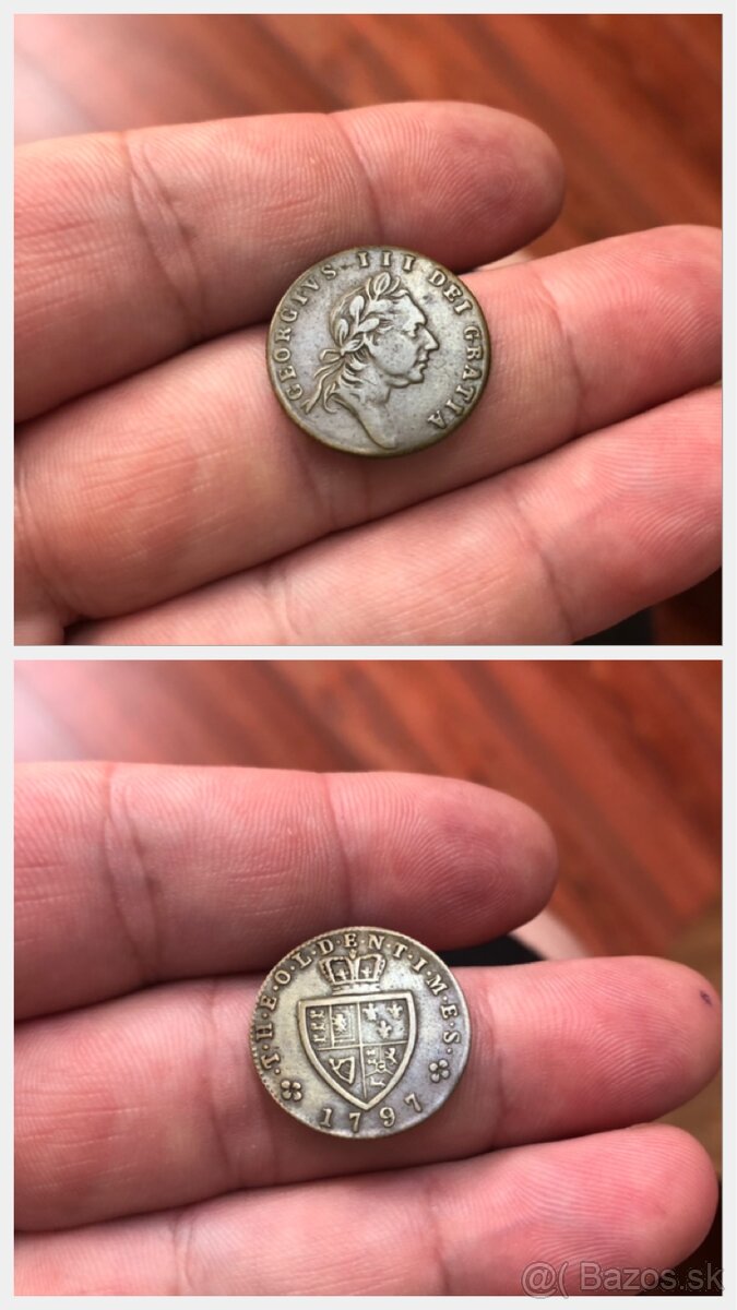 Mince (1797-1988) - 9