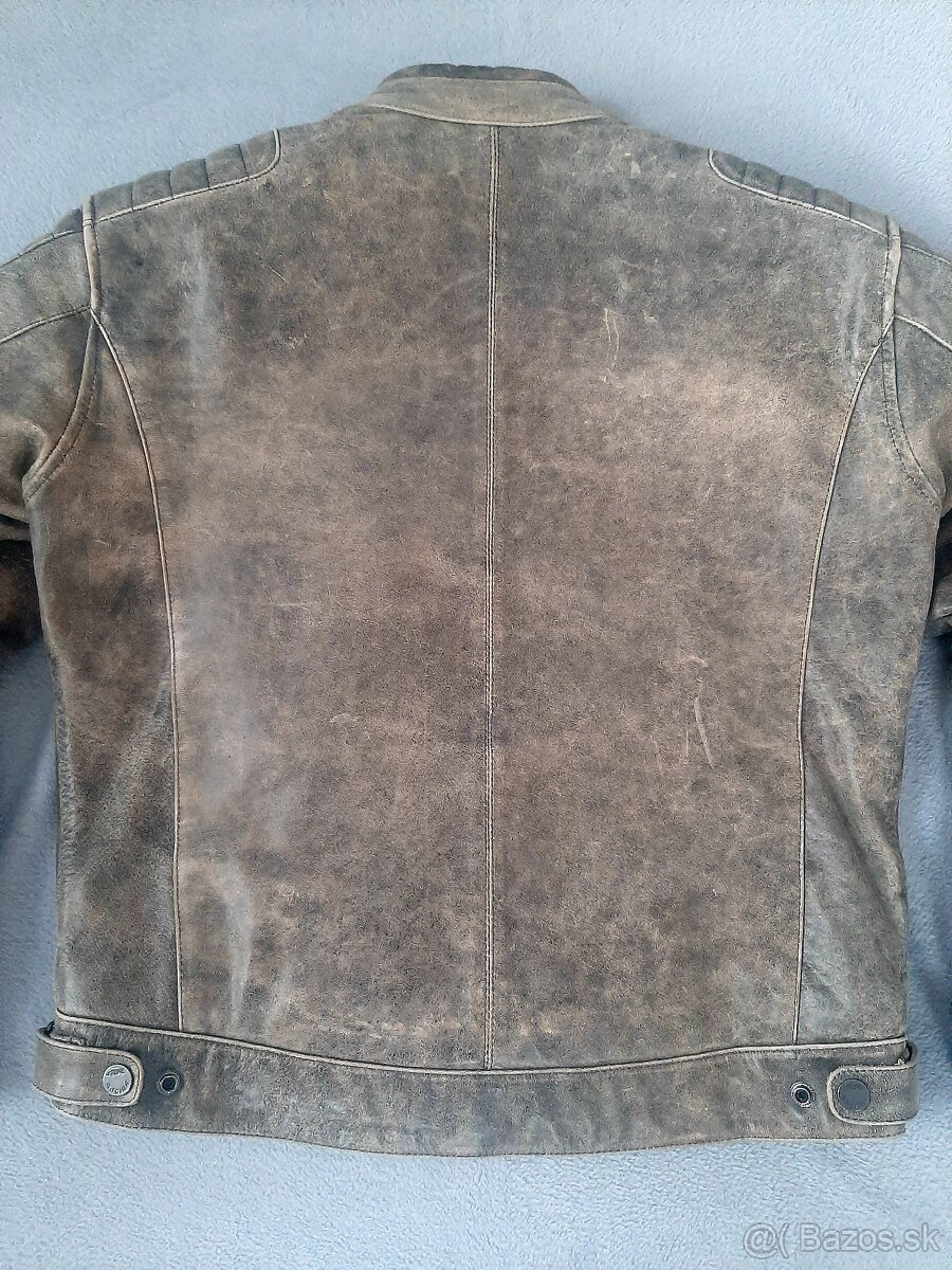 Bunda 4SR Cool Retro .. TOP - 9