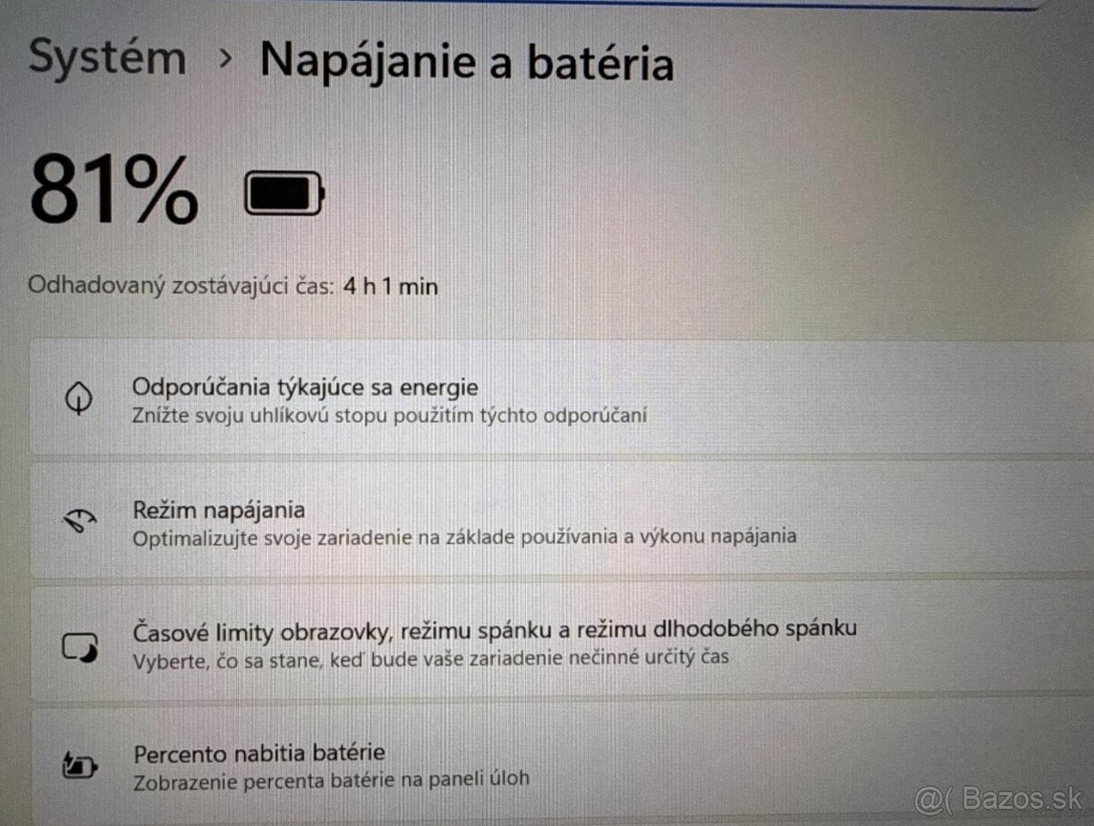 Notebook HP ZBook i7-6500U / 32GB RAM / 1TB SSD - 9