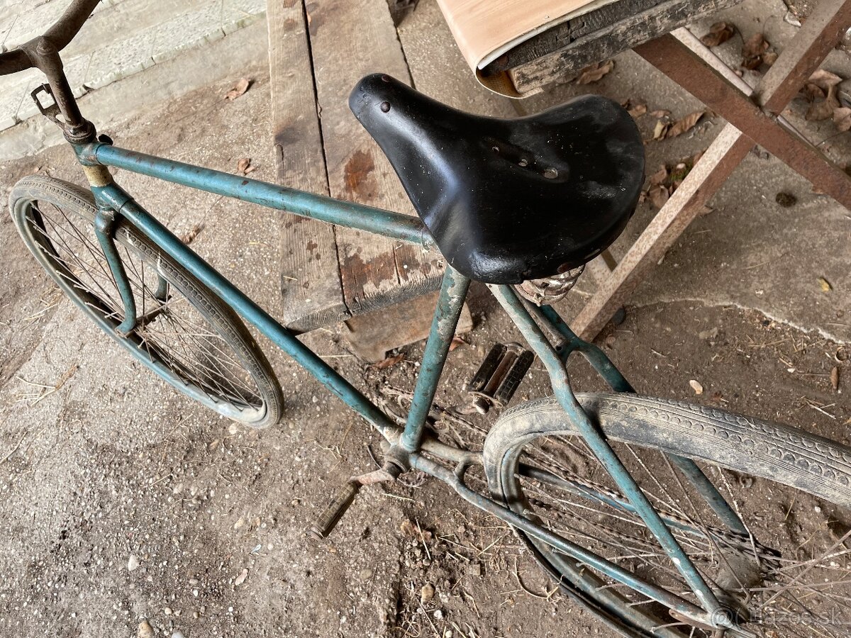 stary bicykel ukrajina - 9