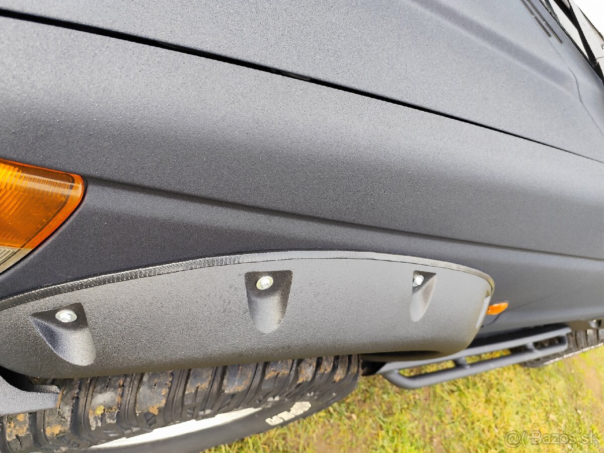 Mitsubishi Pajero 2 - 9