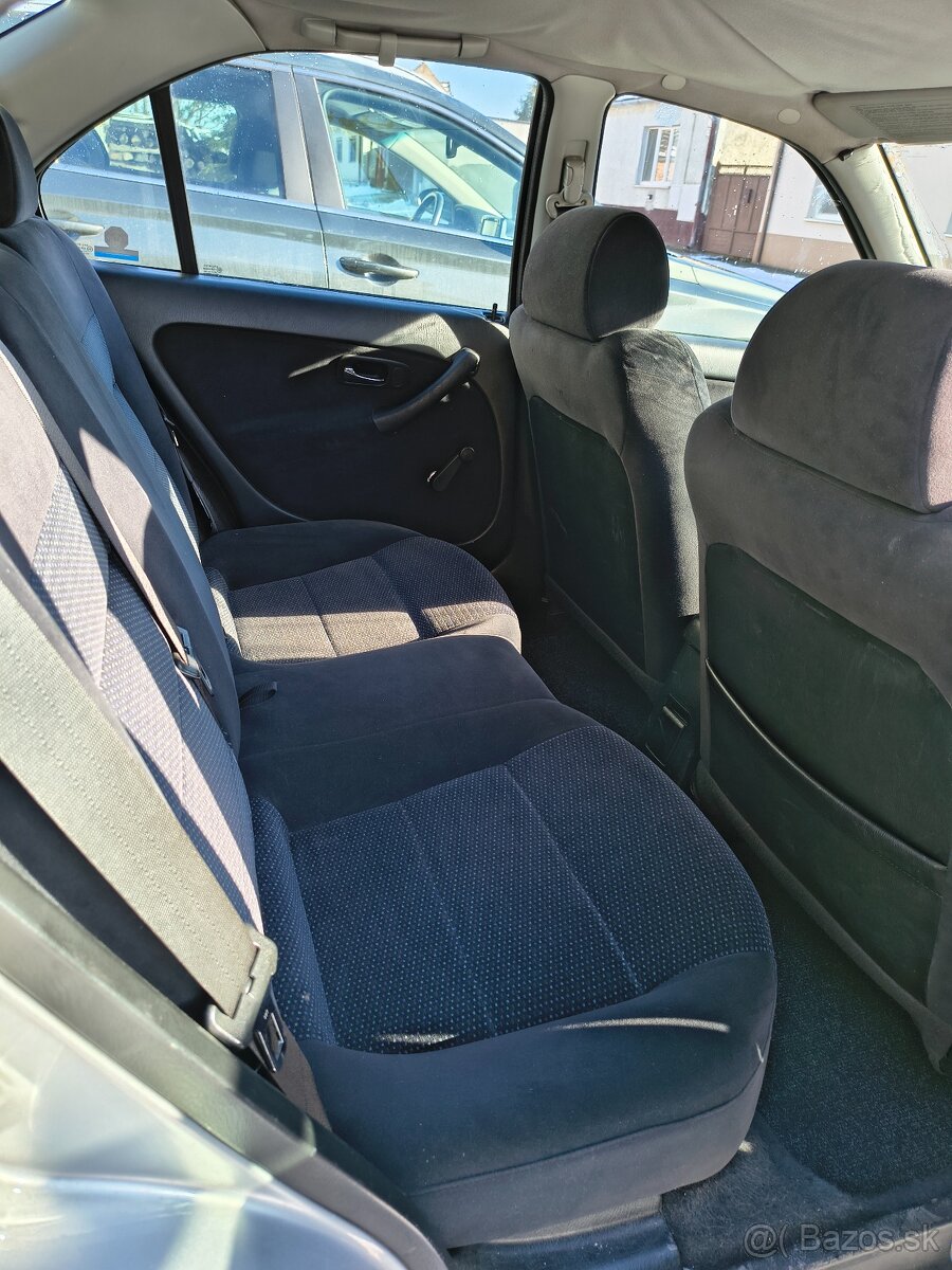 Honda Civic Aerodeck 1,5 VTEC LS - 9