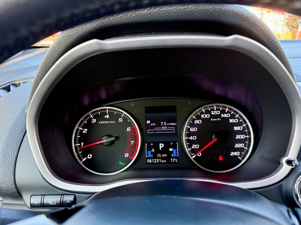 Mitsubishi Eclipse Cross 1.5T Intense CVT 9/2021 TOP výbava - 9