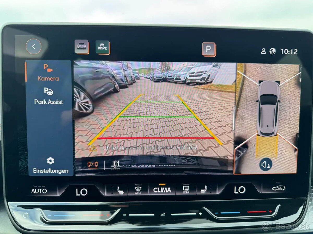 CUPRA Formentor 1.5eTSI Edge - 9