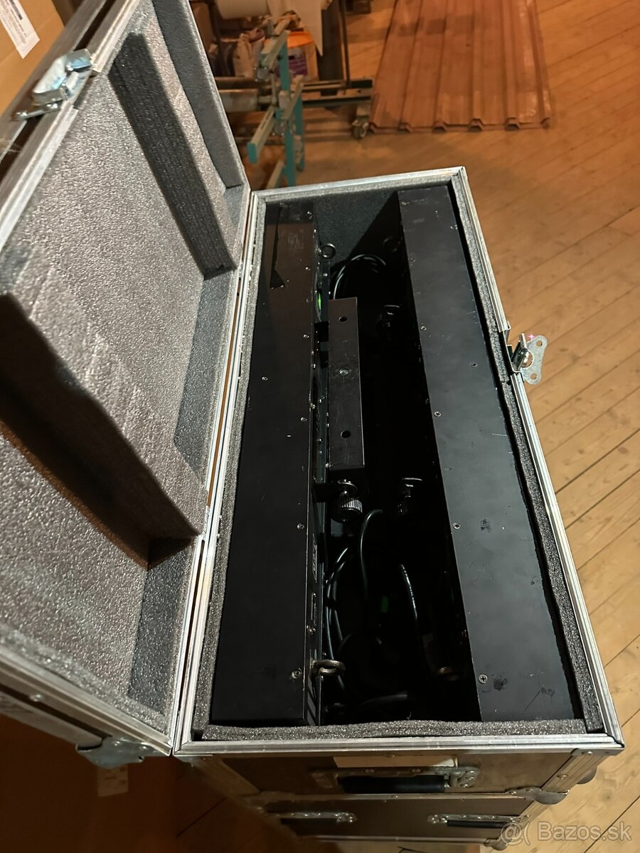 FLASH FL-672 LED Bar - 9