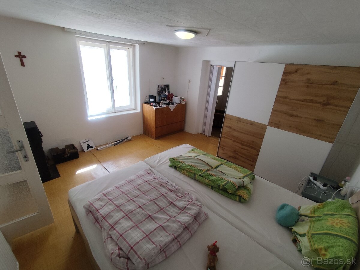 3i gazdovský dom v obci Méra (HU) s ÚK - 9