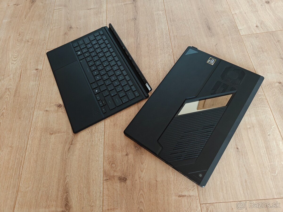 ASUS ROG Flow Z13 - 9