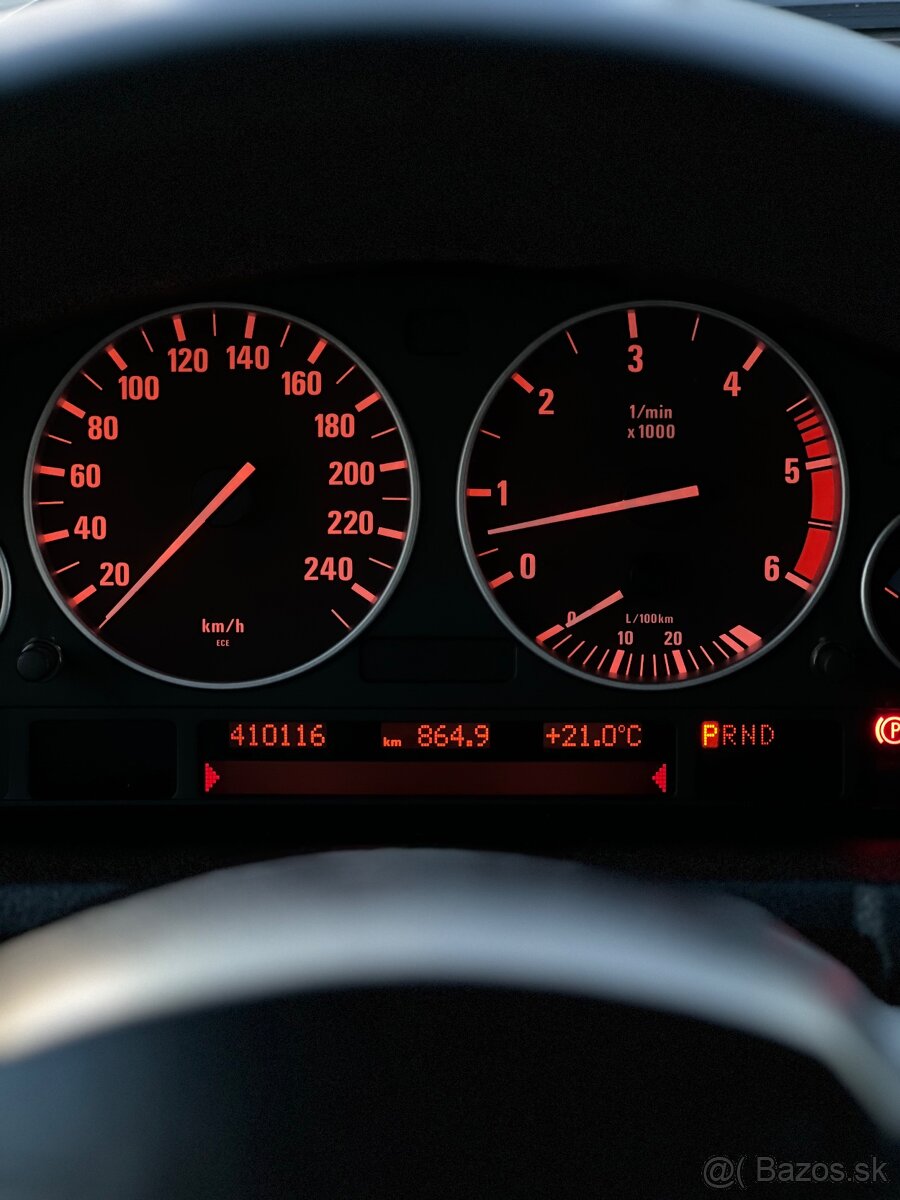 Bmw X5 - 9