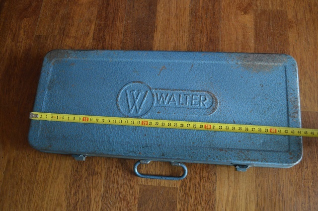 predam kvalitna gola sada Walter - 9