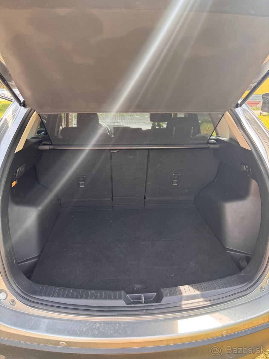 Mazda CX 5 automat - 9
