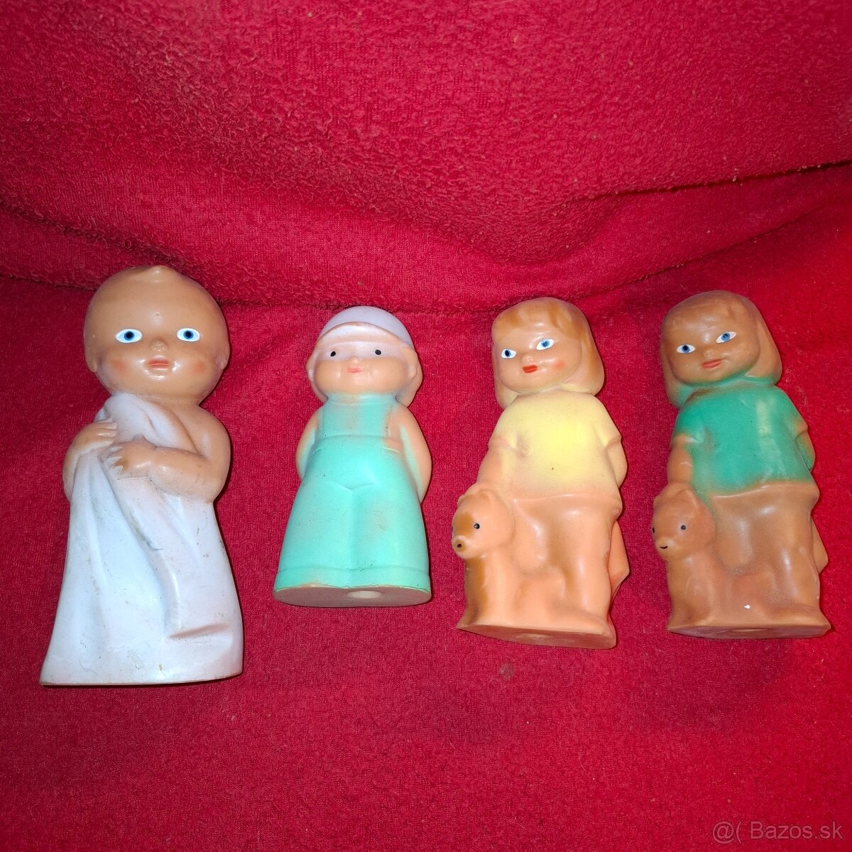 Ceskoslovenske babiky C.7.,8. PREDANA - 9