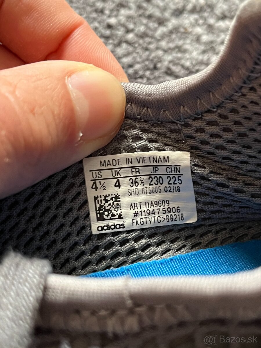 Adidas Deerupt Runner, velikost 36 2/3 - 9