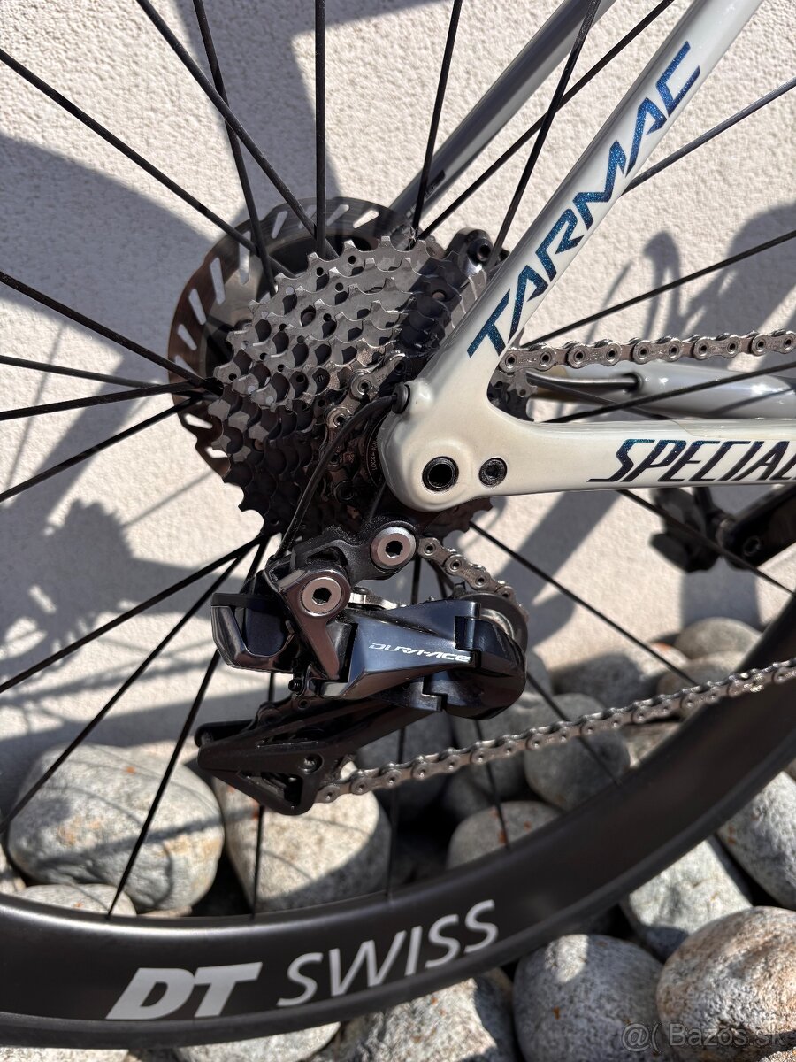 S WORKS TARMAC SL6 - 9