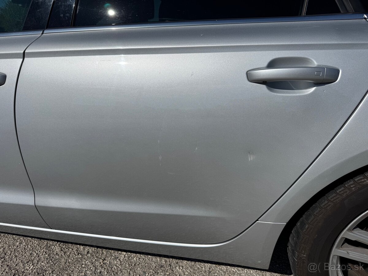 Audi A6 C7 2.0 TDI - 9