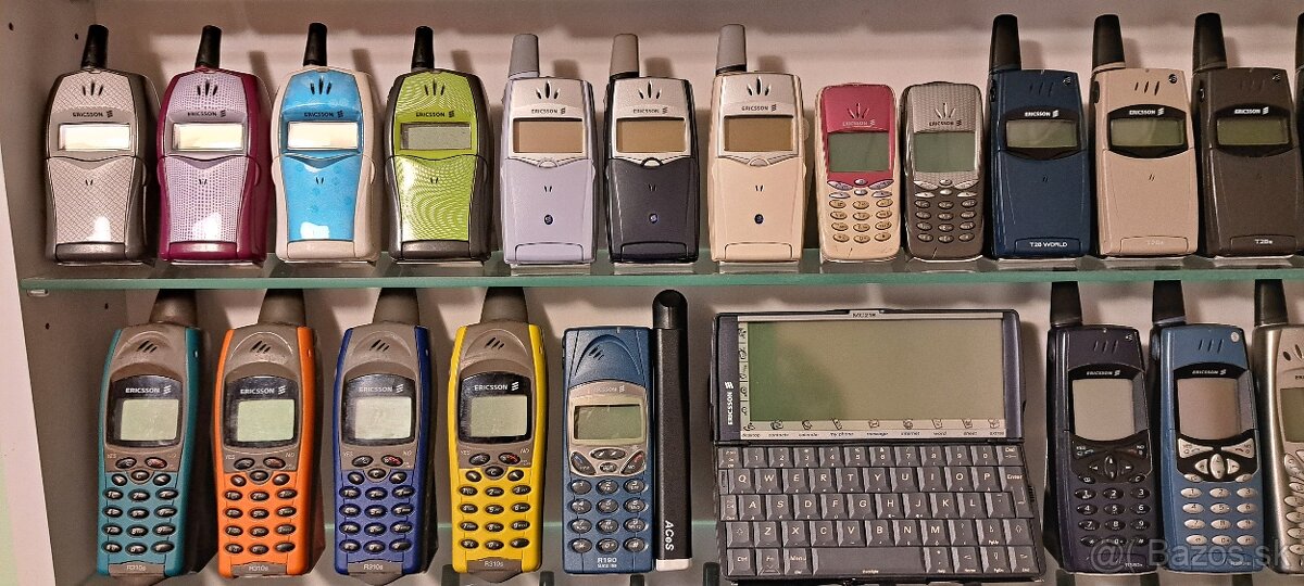 Ericsson - 9