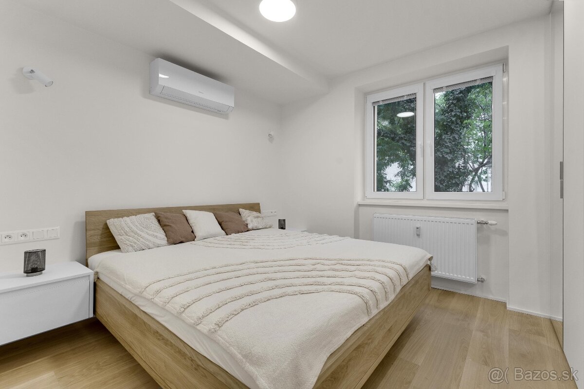 Na predaj zariadený 4-izbový byt s 2 kúpeľňami - 9