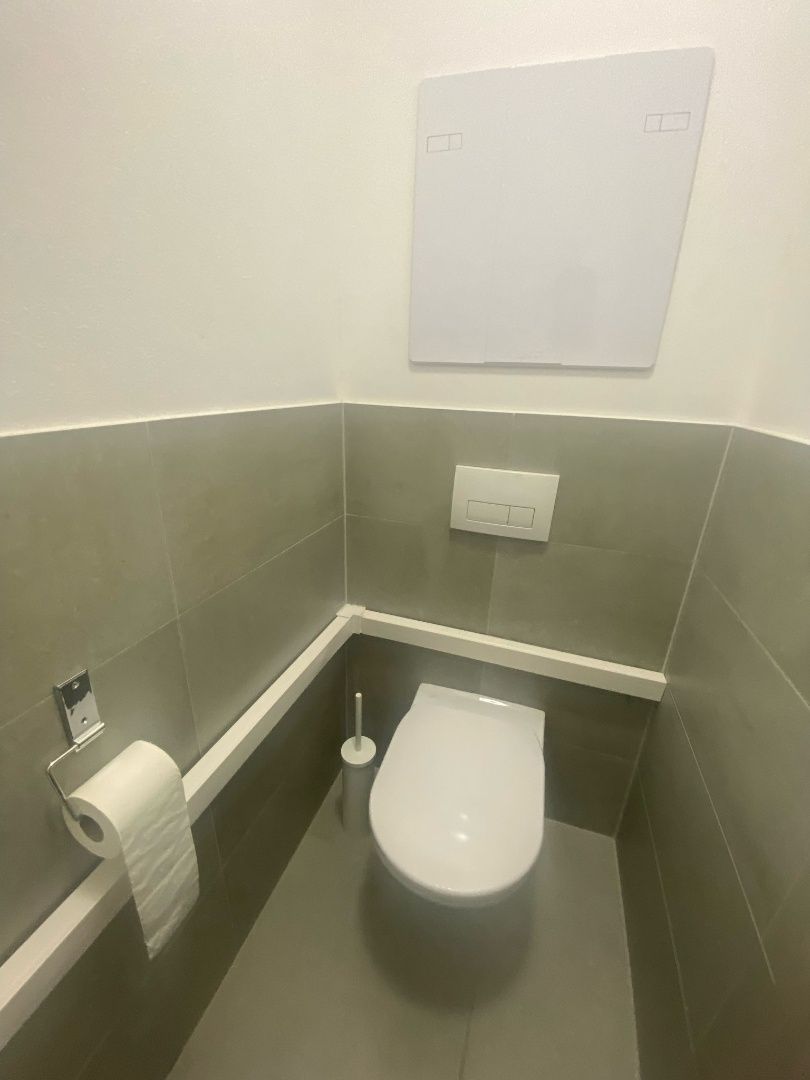 Obchodný priestor na prenájom - ul. Údernícka, Bratislava V - 9