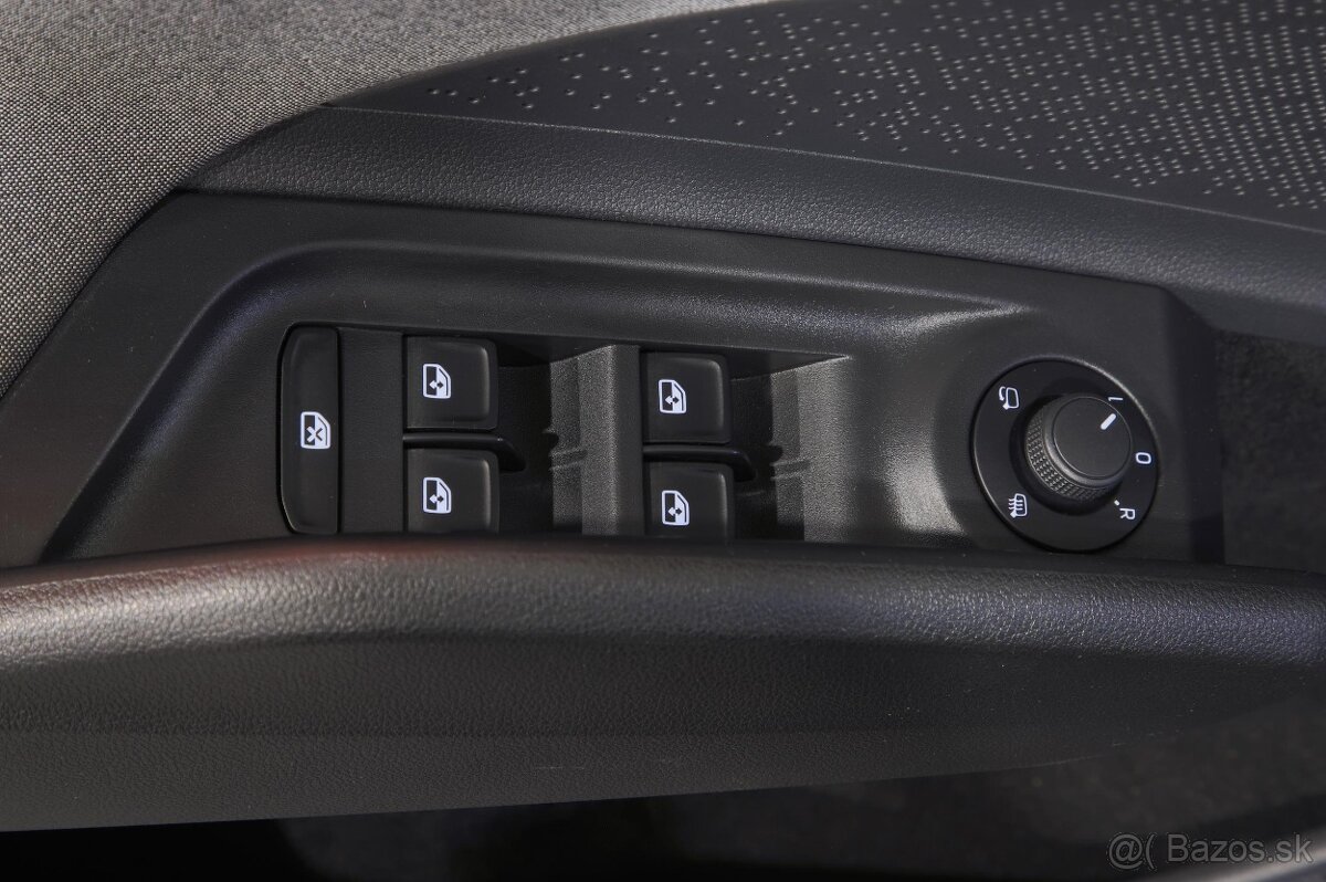 Škoda Enyaq 132kW ALU 21'' Ťažné 45tkm - záruka Autodraft - 9