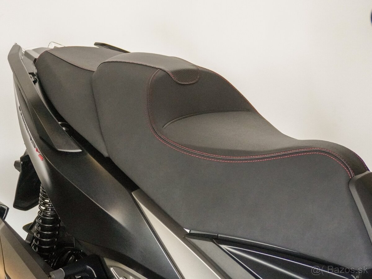 Kymco Xciting VS 400 - 9