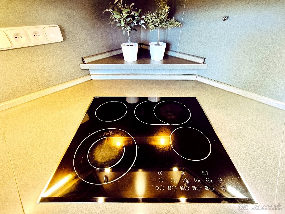 3 izbový byt Hájik - Kempelenová - 9