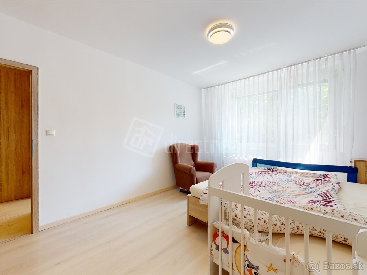 Znížili sme cenu: Priestranný 3-izbový byt po rekonš… - 9
