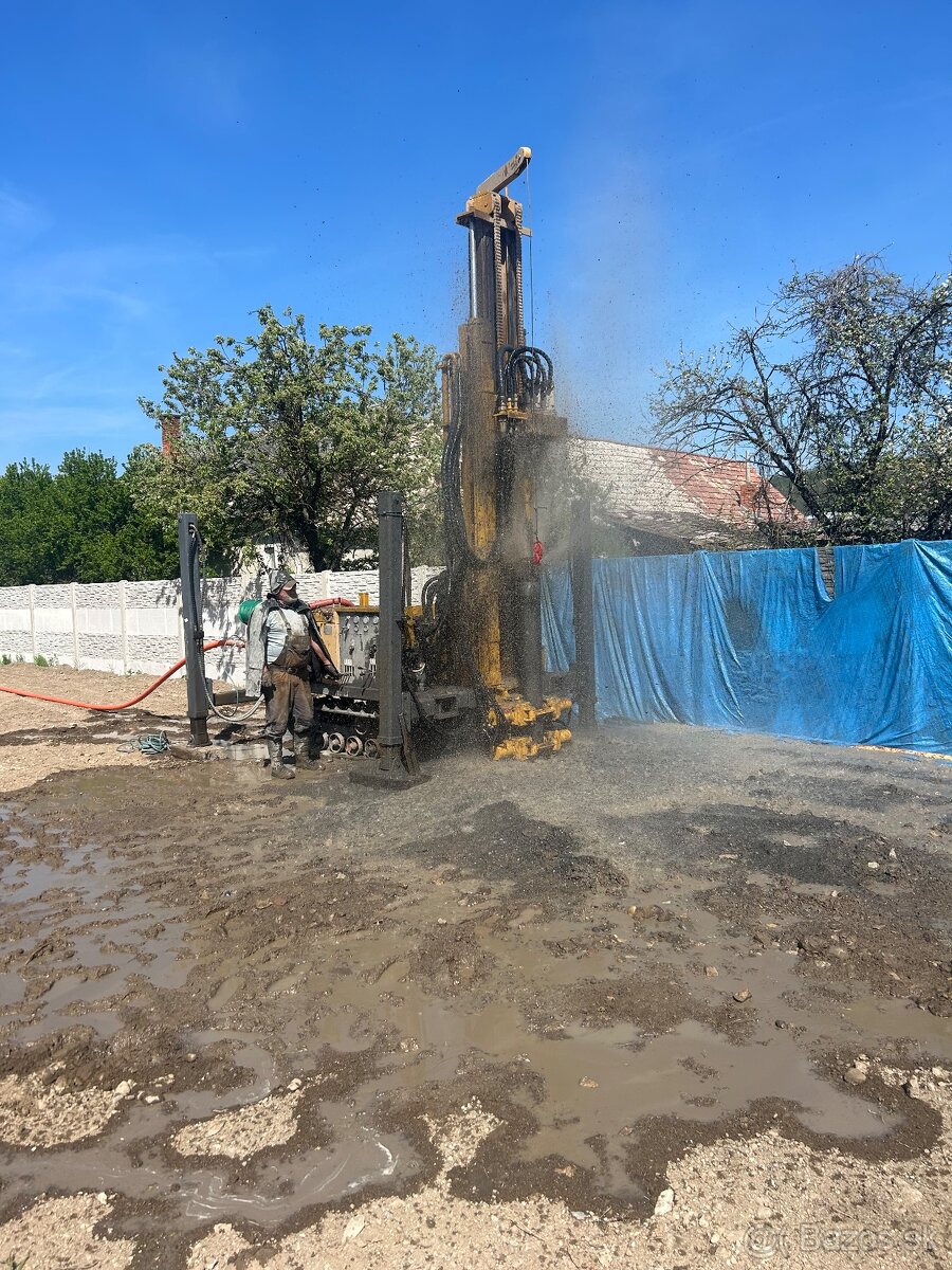 Vrtna suprava HQZ 260 - 9