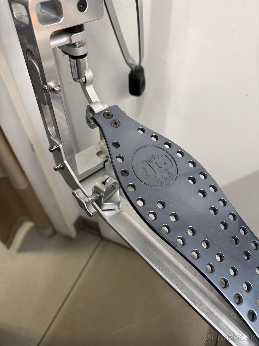 DW stojan Hi-Hat - 9